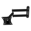 Кронштейн Walfix R-280B 15 - 25 VESA: 100x100