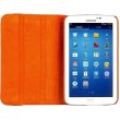 Чохол Digi для планшету  Samsung Tab 3 7 - Akron 107 Blue