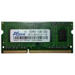 Модуль пам'яті SoDIMM DDR3 1Gb 1333 MHz Asint