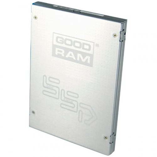 SSD Накопичувач 2.5 32GB GoodRam PLAY II (SSD32G25S2MGYSM2244BW)