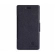 Чохол книжка Nillkin Fresh для Sony Xperia M Black