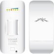 Точка доступу Wi-Fi Ubiquiti NanoStation Loco M5 (locoM5), зовнішня,