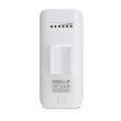 Точка доступу Wi-Fi Ubiquiti NanoStation Loco M5 (locoM5), зовнішня,