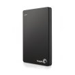 Зовнішній жорсткий диск 2.5 1000GB Seagate (STDR1000200) USB3.0, Black
