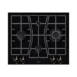 Варочная поверхность Gorenje GW65CLB газовая (GDW600)
