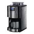 Кофеварка Russell Hobbs Allure Grind (20060-56)
