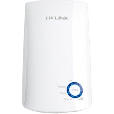 Повторювач Wi-Fi сигналу TP-LINK TL-WA850RE N300 1хFE LAN