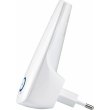 Повторювач Wi-Fi сигналу TP-LINK TL-WA850RE N300 1хFE LAN