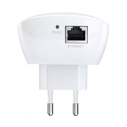 Повторювач Wi-Fi сигналу TP-LINK TL-WA850RE N300 1хFE LAN