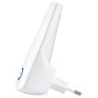 Повторювач Wi-Fi сигналу TP-LINK TL-WA850RE N300 1хFE LAN