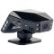 Відеореєстратор Globex GU-DVV007 Full HD (CMOS, кут огляду гориз./верт. - 140/98 град., MOV, 1920х1080/30fps, дисплей 2, розєм для карт памяті SDHC (