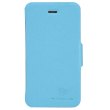 Чохол книжка Nillkin Fresh для Huawei Ascend P6 Blue