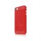 iTSkins ZERO.3 для iPhone 5 0,3mm Red