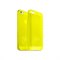 iTSkins ZERO.3 для iPhone 5 0,3mm Yellow