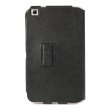 Чохол Tucano Leggero Samsung Galaxy Tab 3 8.0 Black