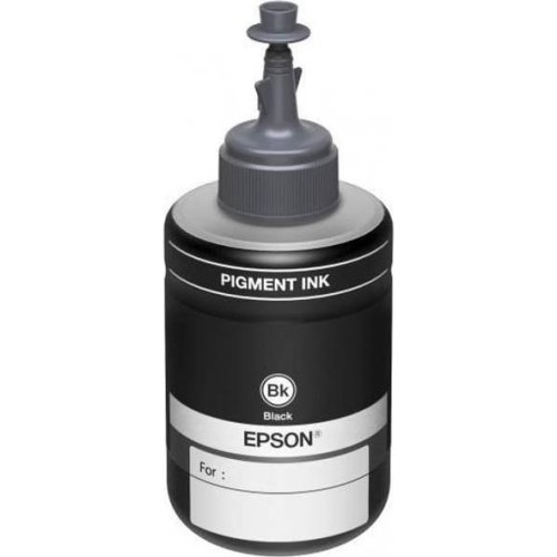 Пігментні чорнила для принтера Epson 774 (C13T77414A)