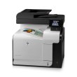 Багатофункціональний пристрій HP Color LJ Pro M570dw с Wi-Fi (CZ272A)