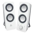 Акустична система Logitech Z-200 White (980-000811)