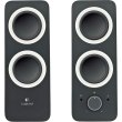 Акустична система Logitech Z-200 Black (980-000810)