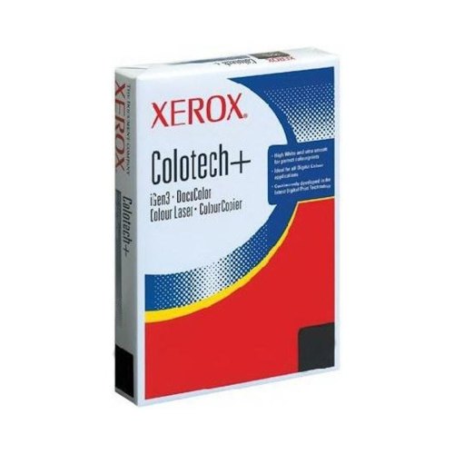 Папір Xerox COLOTECH+ (300) SRA3 125л.