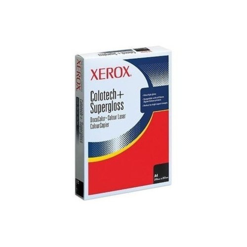 Папір Xerox COLOTECH + SUPERGLOSS (250) A4 100л.