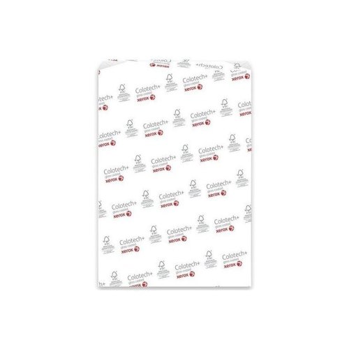Папір Xerox COLOTECH + GLOSS (140) A4 400л.