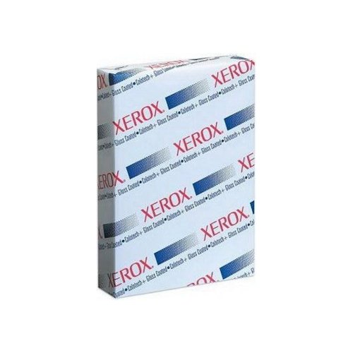 Папір Xerox COLOTECH + GLOSS (120) A4 500л.