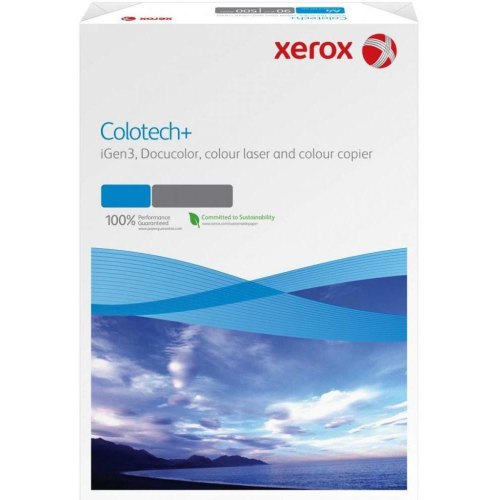 Xerox COLOTECH + (250) SRA3 125арк. (003R95844)