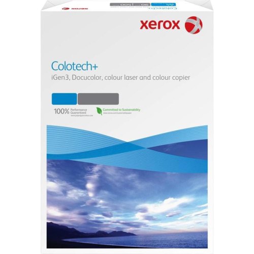 Xerox COLOTECH + (160) SRA3 250арк. (003R95841)           Новинка