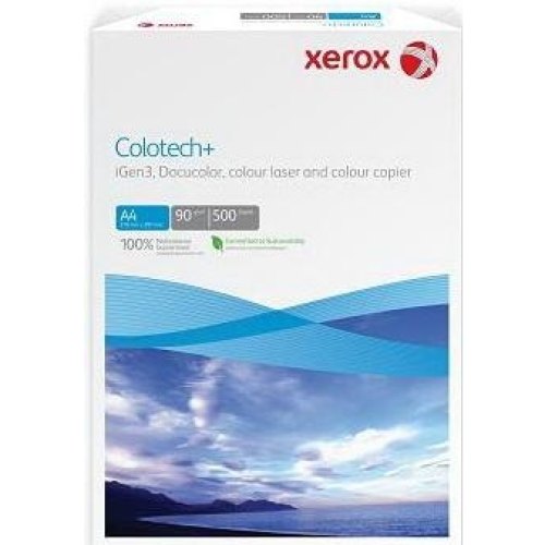 Фотопапір Xerox Colotech+ (003R94646)