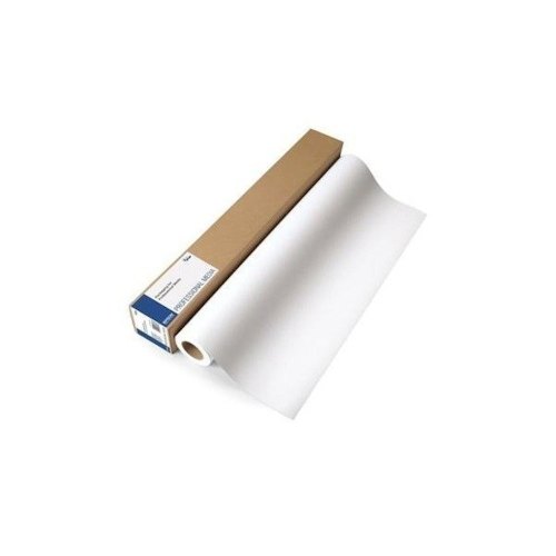 Бумага Epson Water Resistant Matte Canvas 44x12.2m