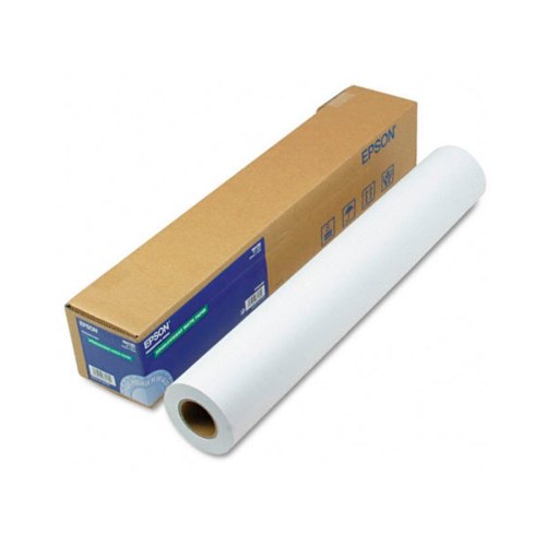 Папір Epson Premium Glossy Photo Paper (250) 24x30.5m