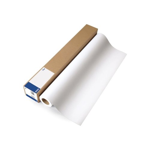 Папір Epson Bond Paper Bright (90) 24x50m