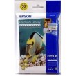Папір Epson 100mmx150mm Premium Glossy Photo Paper, 50л.