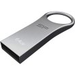 USB флеш 64Gb Silicon Power USB 2.0 Firma F80 Сріблястий (SP064GBUF2F80V1S)