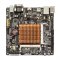 Материнська плата Asus J1900I-C CPU Celeron J1900 (Dual Core),2xDDR3 SO-DIMM,VGA-HDMI, LPT/Com, mIT