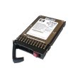 Жорсткий диск 2.5 HP Enterprise 500GB (655708-B21)