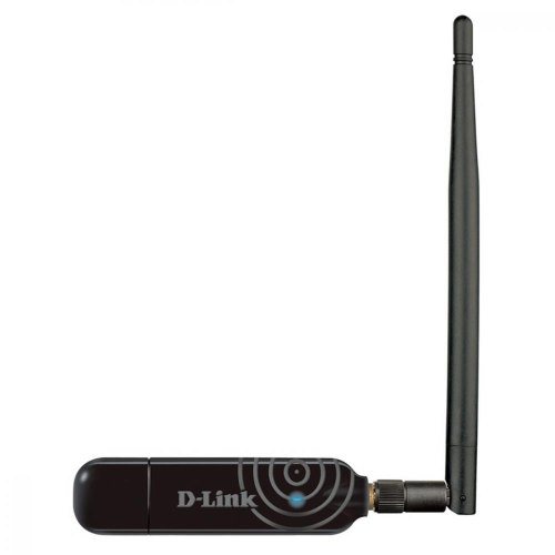 Wi-Fi адаптер D-Link DWA-137