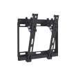Кронштейн для ТВ Brateck LP34-22T 23-42, VESA: 2 00*200 мм, нахил: -15° ~ +15°, Поворот: +25°~-25°  LP34-22T