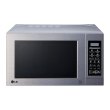 Мікрохвильова піч LG MH6044V