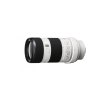 Об'єктив Sony 70-200mm, f/4.0 G для камер NEX FF
