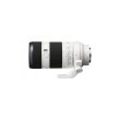 Об'єктив Sony 70-200mm, f/4.0 G для камер NEX FF