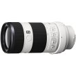Об'єктив Sony 70-200mm, f/4.0 G для камер NEX FF
