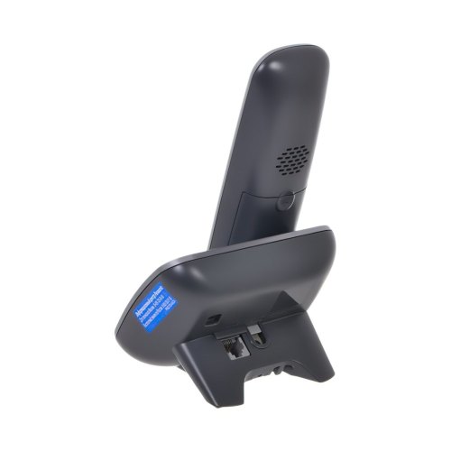 Радиотелефон DECT Panasonic KX-TG6811UAM, Metallic