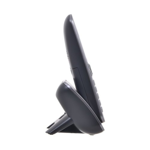 Радиотелефон DECT Panasonic KX-TG6811UAM, Metallic