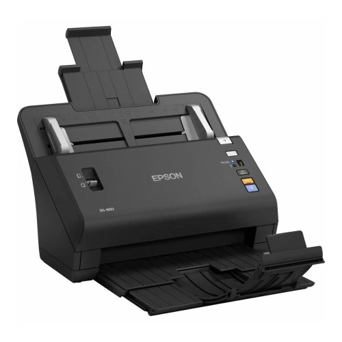 Сканер Epson Workforce DS-860 (B11B222401)