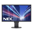 Монітор NEC EA273WMi black