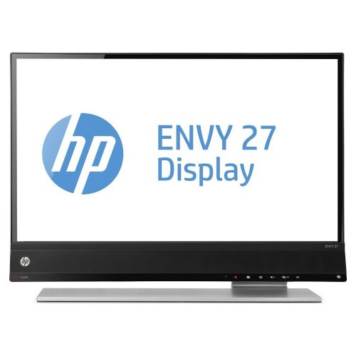 Монітор HP ENVY 27 (C8K32AA) 27'Wide
