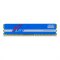 Модуль памяті DDR3 GoodRam 8192Mb  (GYB1600D364L10/8G) 1600 MHz, PC3-12800, CL10, 1.5V, 1 планка, PLAY Blue