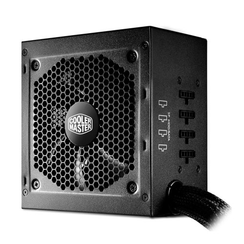 Блок живлення 750W Cooler Master G750M (RS750-AMAAB1-EU) 80+